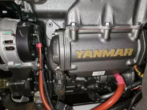 Thumbnail von Tracker Boats Pro Team 195 Still Dreamin'