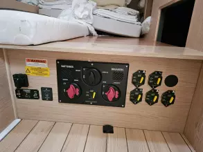 Thumbnail von Tracker Boats Pro Team 195 Still Dreamin'