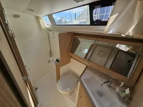 Thumbnail von Beneteau Oceanis 45 Lily Pad