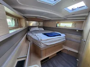 Thumbnail von Beneteau Oceanis 45 Lily Pad