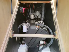 Thumbnail von Beneteau Oceanis 45 Lily Pad