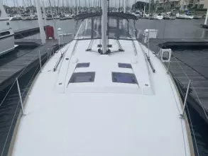 Thumbnail von Beneteau Oceanis 45 La Belle Vie