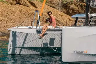 Thumbnail von Excess 13 2026 models available