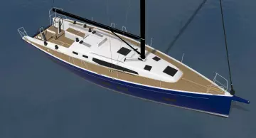 Thumbnail von J Boats J40