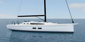 Thumbnail von J Boats J40