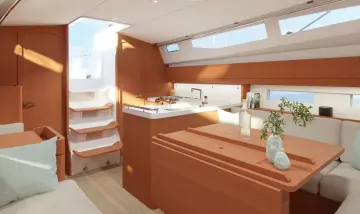 Thumbnail von J Boats J40