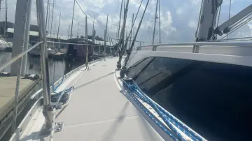 Thumbnail von Catalina 385 Genesis