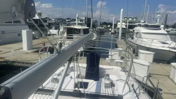 Thumbnail von Catalina 385 Genesis