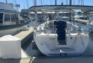 Thumbnail von Catalina 385 Genesis