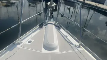 Thumbnail von Catalina 385 Genesis