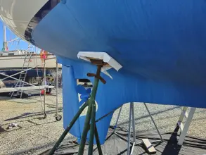 Thumbnail von Pacific Seacraft Crealock 37 Adventure'n