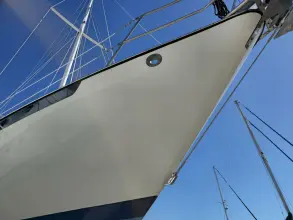 Thumbnail von Pacific Seacraft Crealock 37 Adventure'n