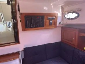 Thumbnail von Back Cove 34 No Pressure