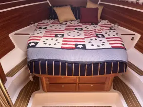 Thumbnail von Back Cove 34 No Pressure