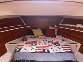 Thumbnail von Back Cove 34 No Pressure