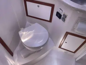 Thumbnail von Back Cove 34 No Pressure