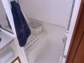 Thumbnail von Back Cove 34 No Pressure