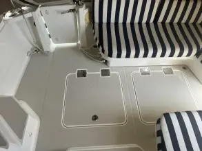 Thumbnail von Back Cove 34 No Pressure