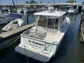 Thumbnail von Back Cove 34 No Pressure