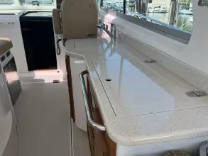 Thumbnail von Back Cove 34 No Pressure