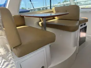 Thumbnail von Back Cove 34 No Pressure