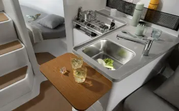 Thumbnail von Beneteau First 30