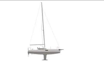 Thumbnail von Beneteau First 30