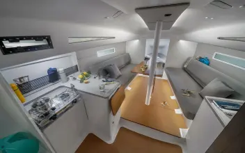 Thumbnail von Beneteau First 30