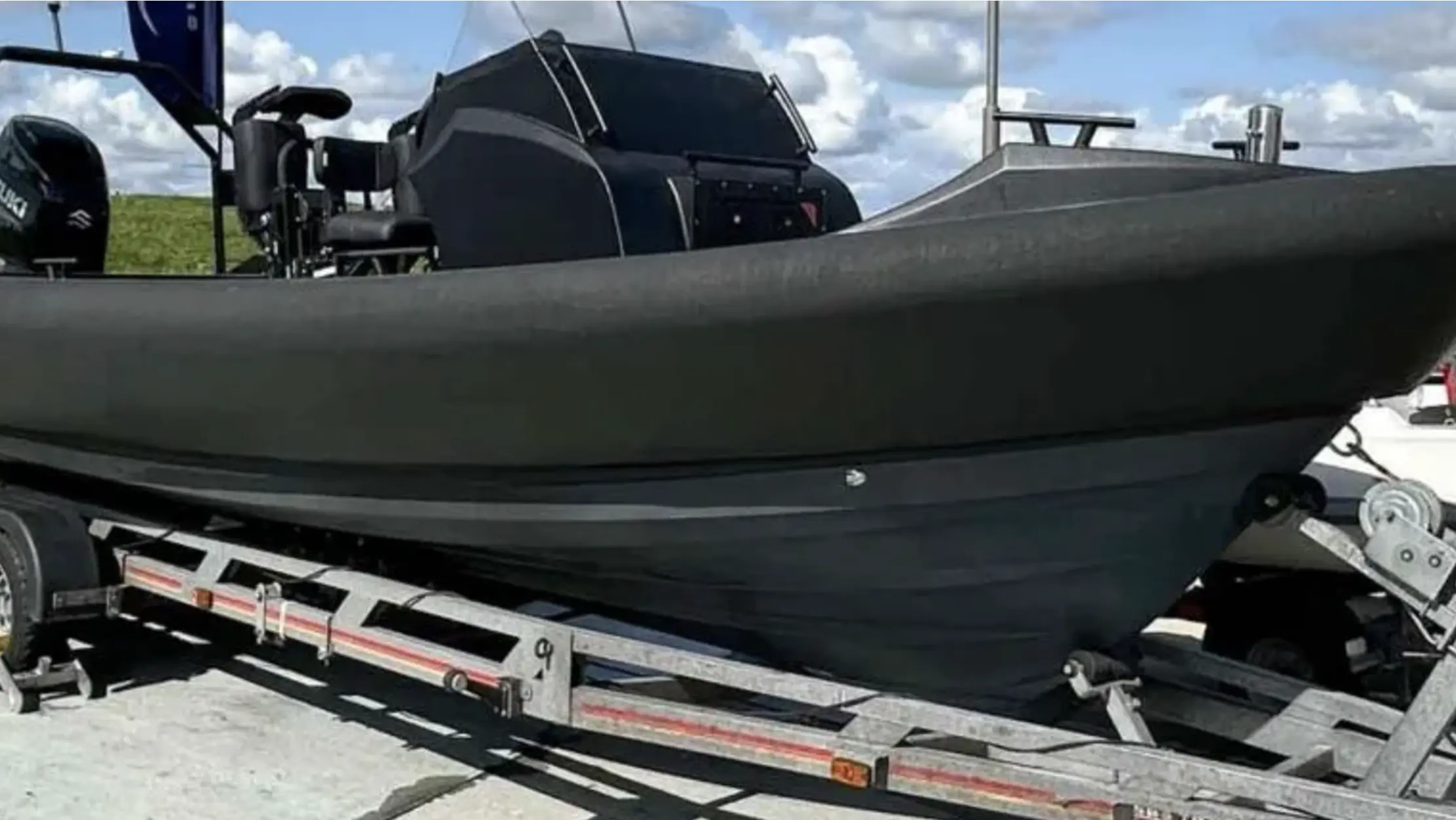 Ultimate 7.5 P-Class