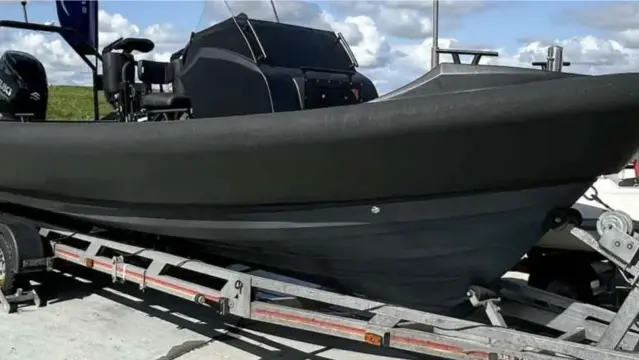 Ultimate 7.5 P-Class