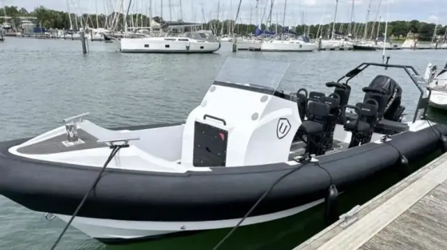 Ultimate 7.5 P-Class