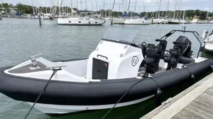 Ultimate 7.5 P-Class