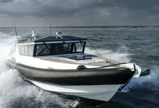 Ultimate 13.0 Hebrides