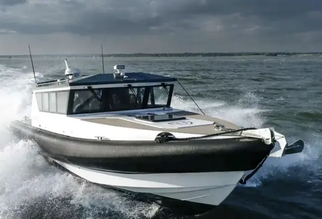 Ultimate 13.0 Hebrides