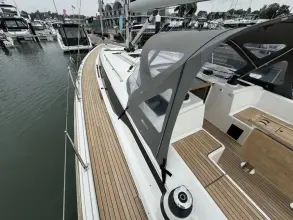 Thumbnail von Bavaria C42 Almana