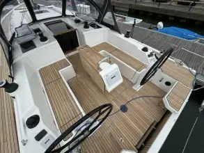 Thumbnail von Bavaria C42 Almana