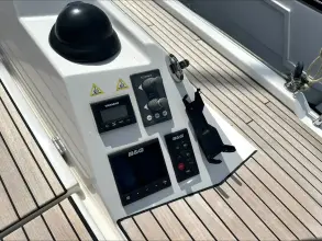 Thumbnail von Bavaria C42 Almana