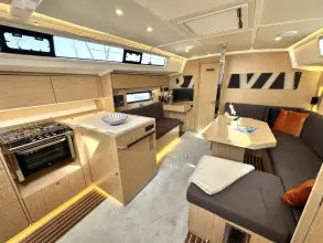 Thumbnail von Bavaria C42 Almana