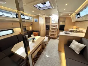 Thumbnail von Bavaria C42 Almana