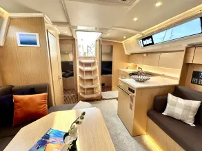 Thumbnail von Bavaria C42 Almana