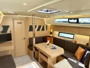 Thumbnail von Bavaria C42 Almana