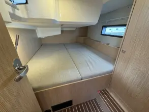 Thumbnail von Bavaria C42 Almana