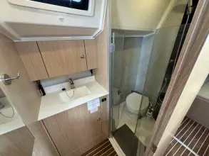 Thumbnail von Bavaria C42 Almana