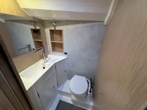 Thumbnail von Bavaria C42 Almana