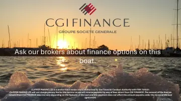 Thumbnail von Bavaria C42 Almana