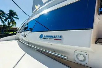 Thumbnail von Absolute 55 Fly SKYFALL I