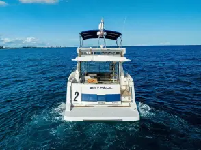 Thumbnail von Absolute 55 Fly SKYFALL I