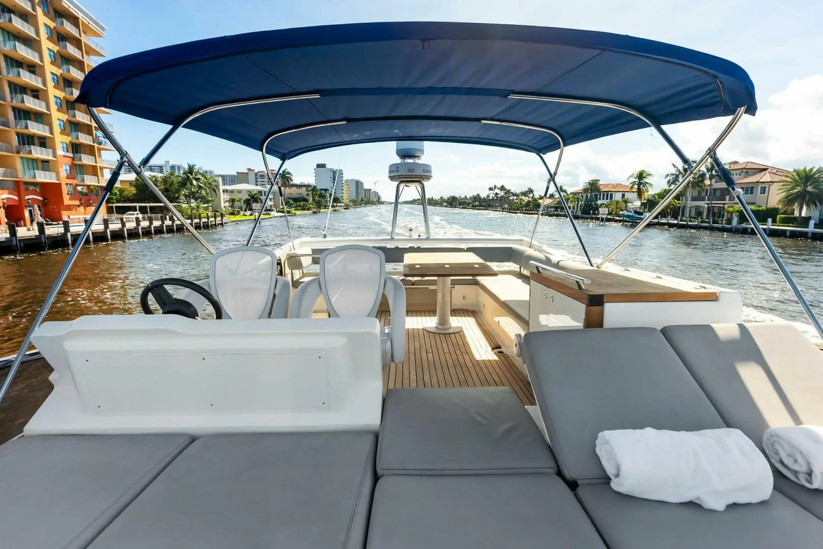 Thumbnail von Absolute 55 Fly SKYFALL I