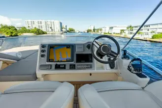 Thumbnail von Absolute 55 Fly SKYFALL I