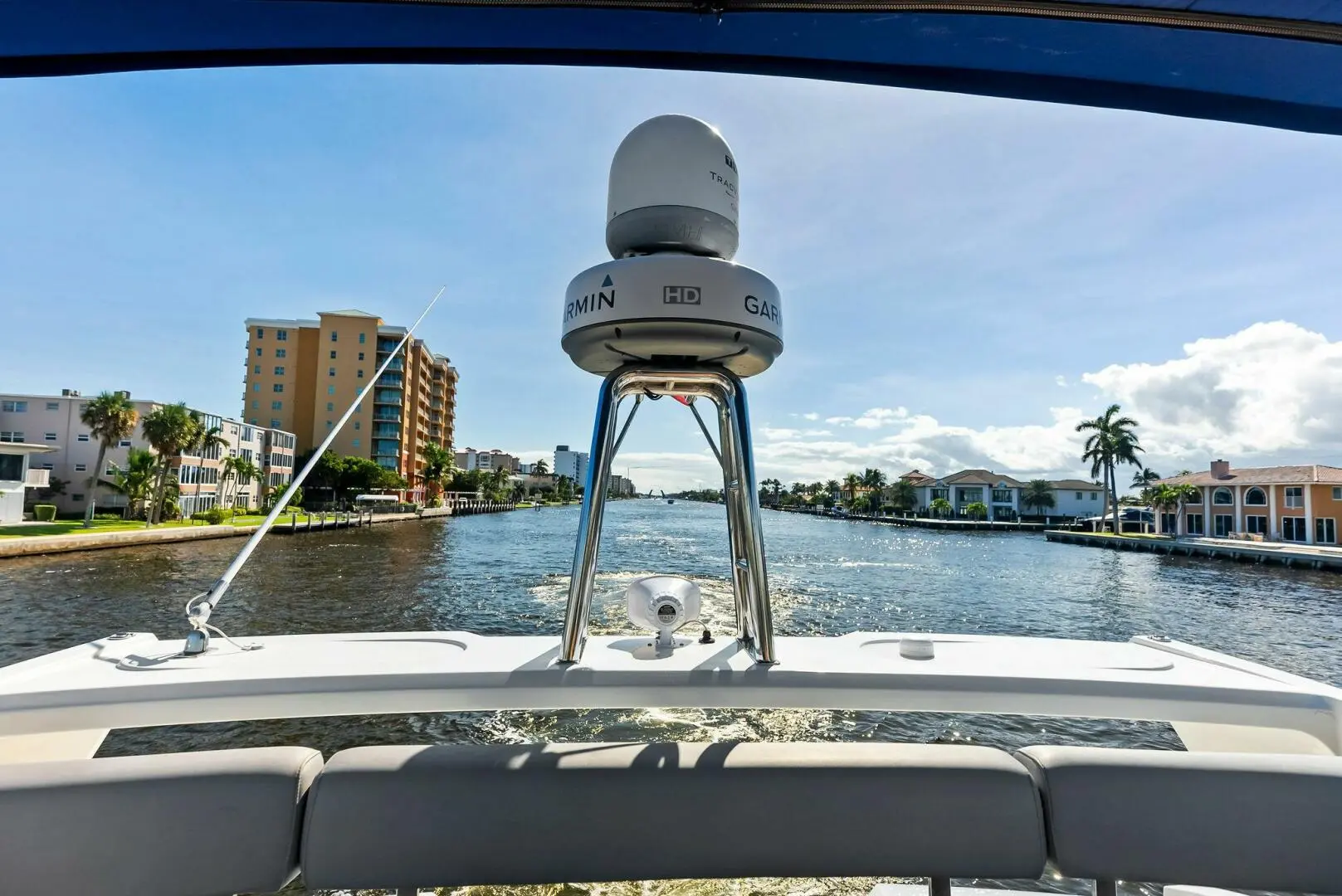 Thumbnail von Absolute 55 Fly SKYFALL I